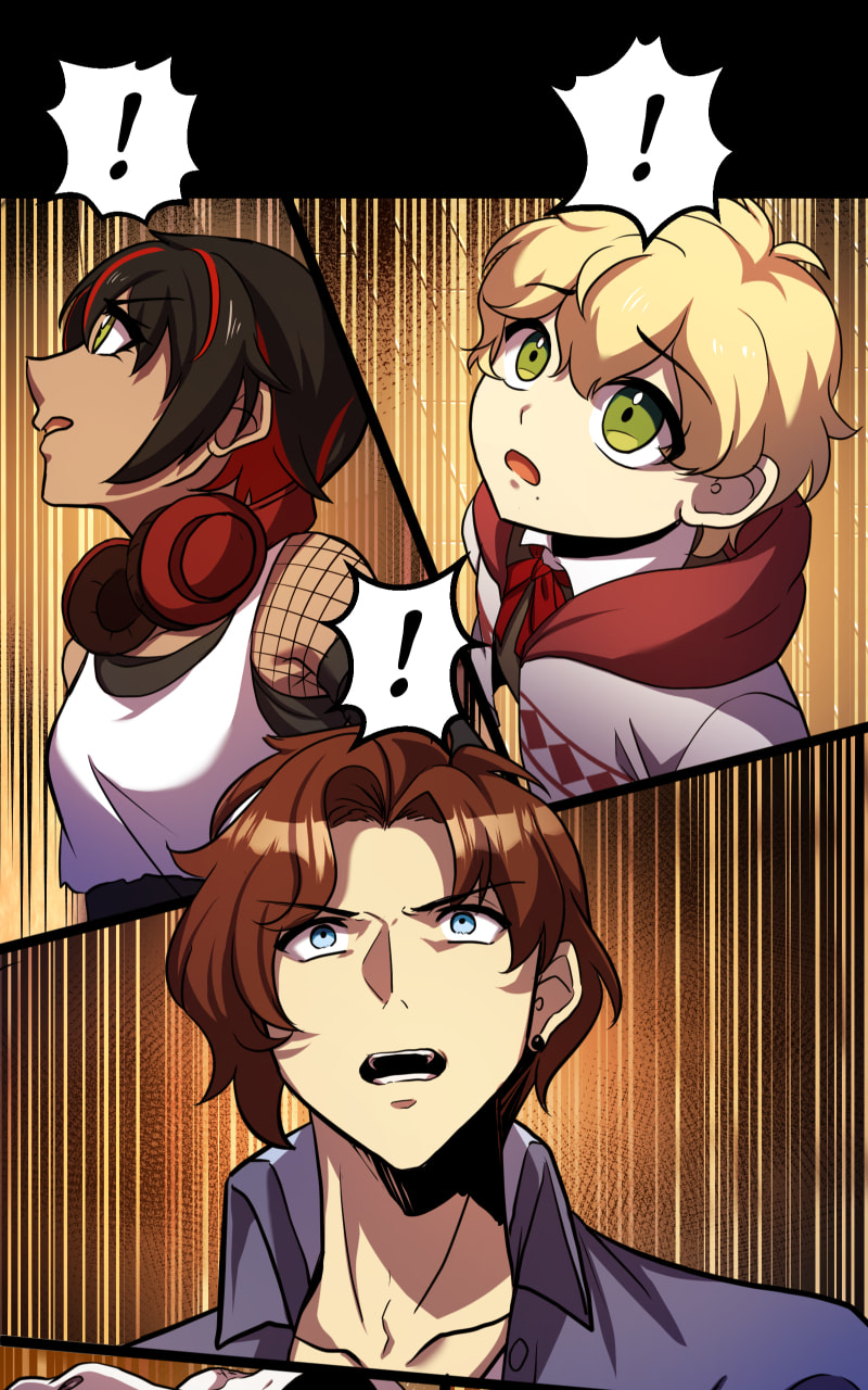 Read Kawaii Akuma chapter 2 image 111 on Lezhin
