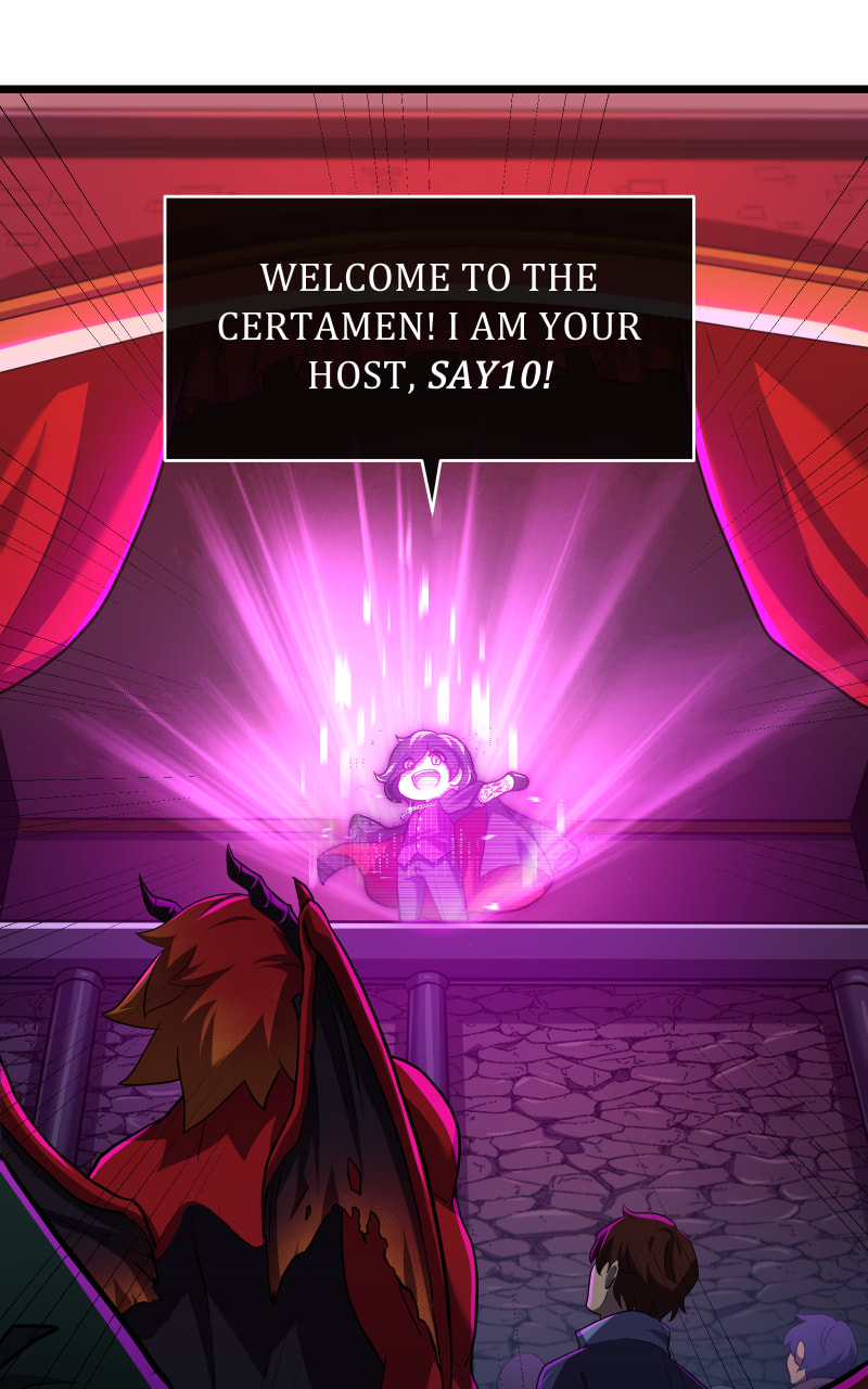 Read Kawaii Akuma chapter 2 image 17 on Lezhin