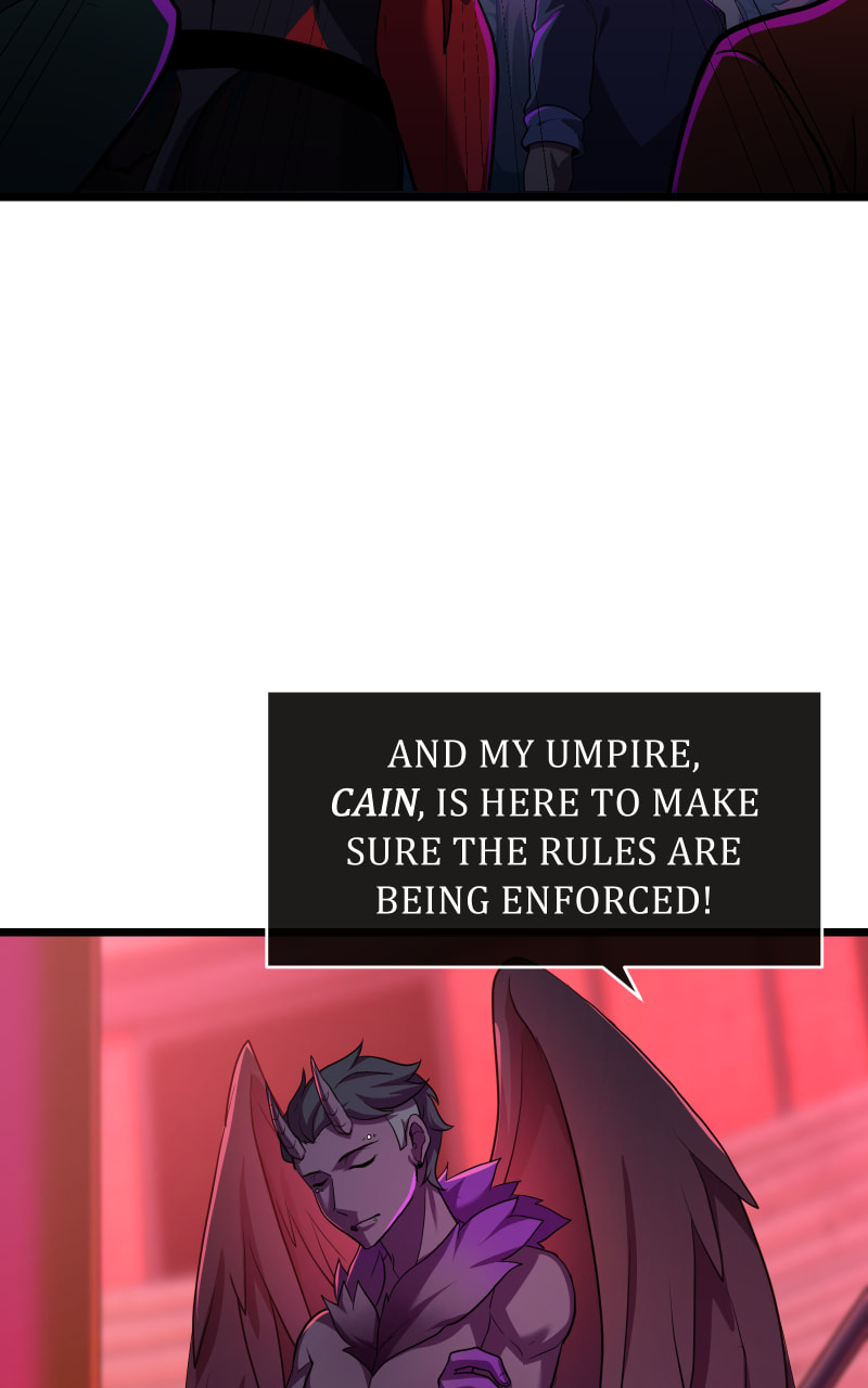 Read Kawaii Akuma chapter 2 image 18 on Lezhin