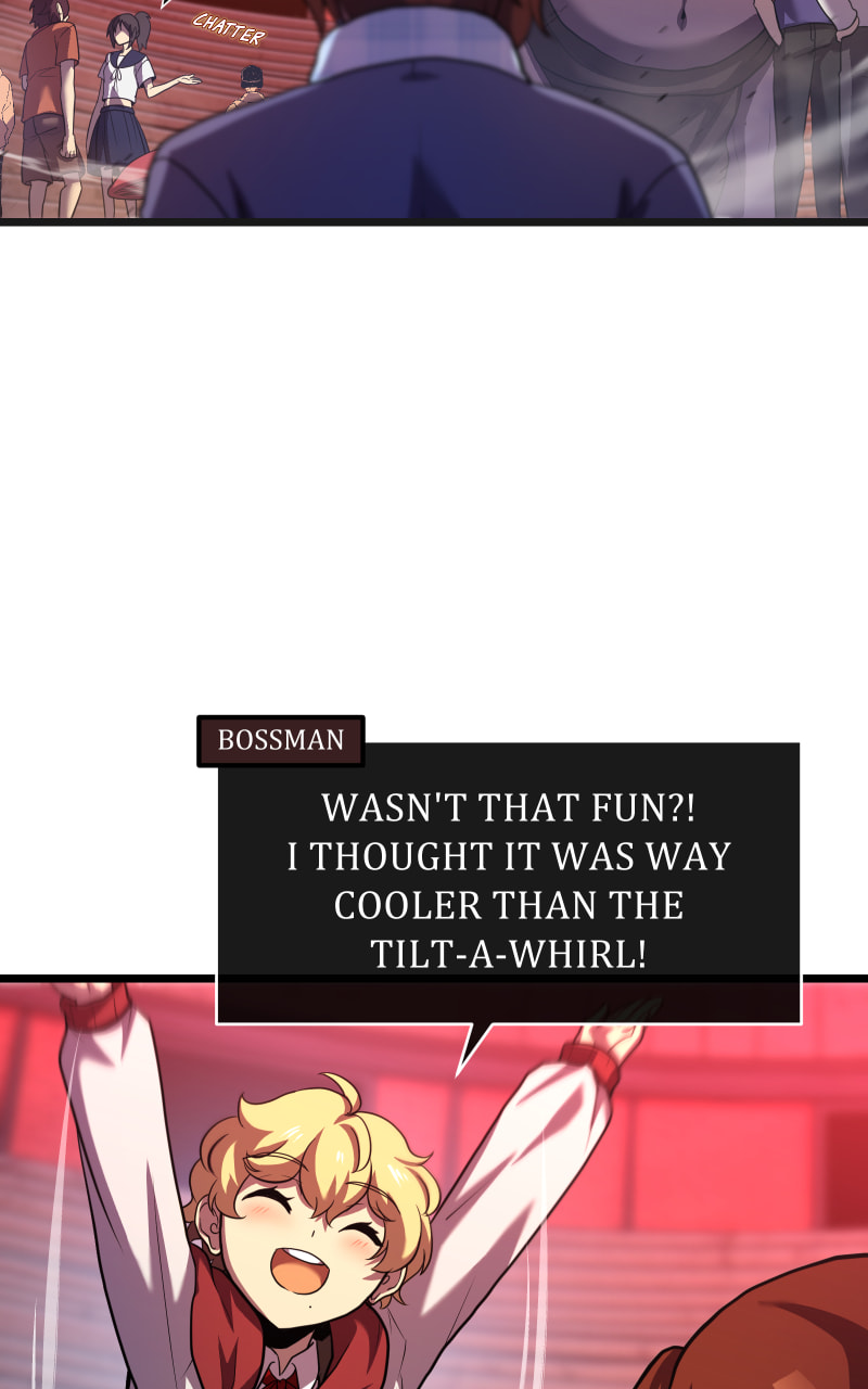 Read Kawaii Akuma chapter 2 image 2 on Lezhin