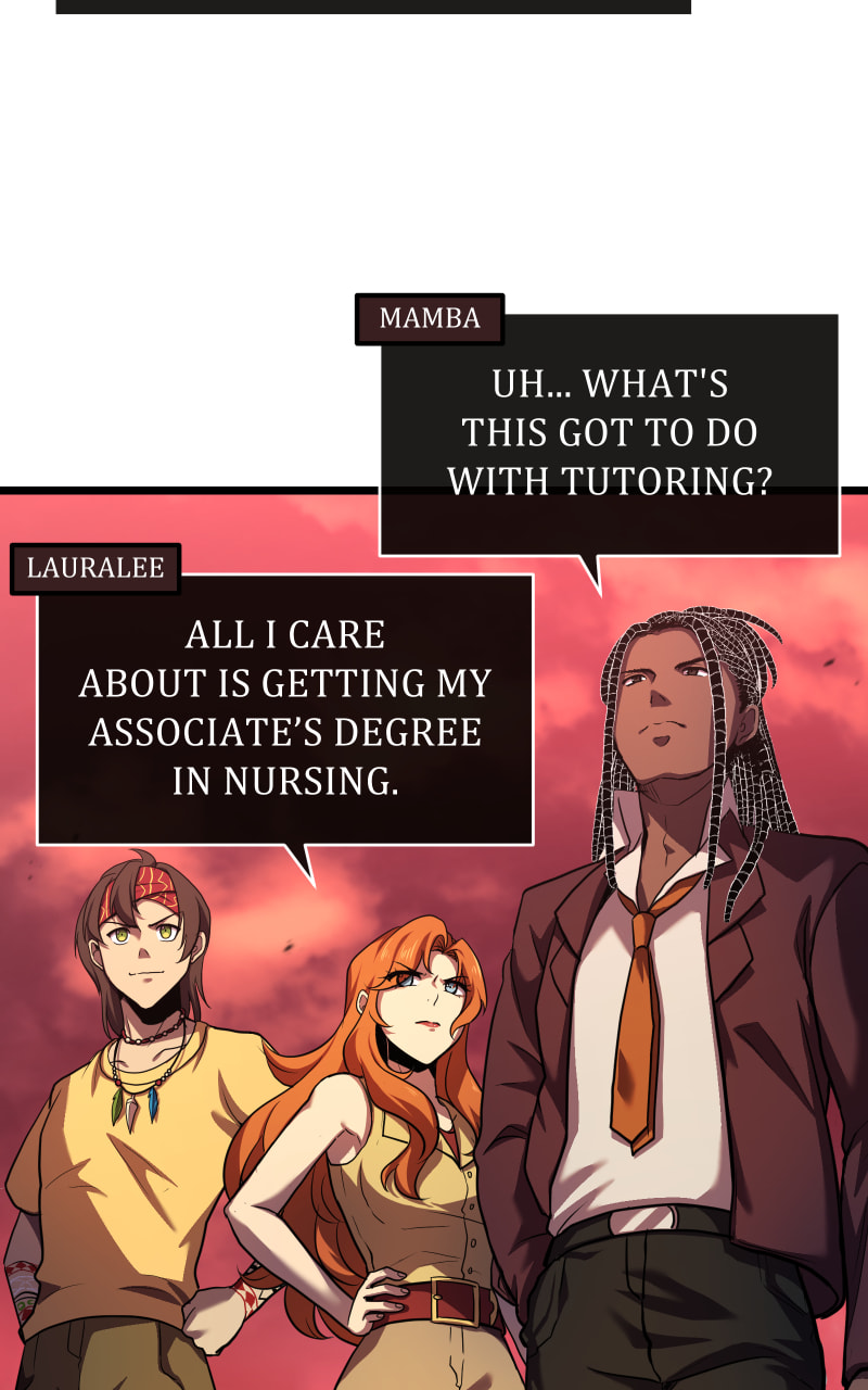 Read Kawaii Akuma chapter 2 image 23 on Lezhin