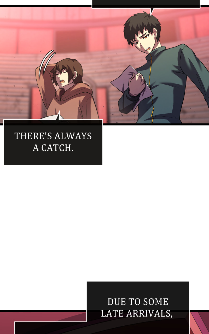 Read Kawaii Akuma chapter 2 image 27 on Lezhin