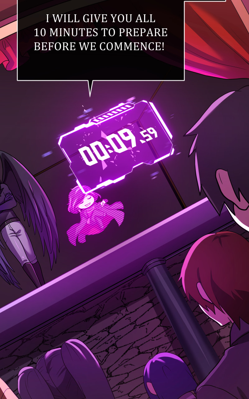 Read Kawaii Akuma chapter 2 image 28 on Lezhin