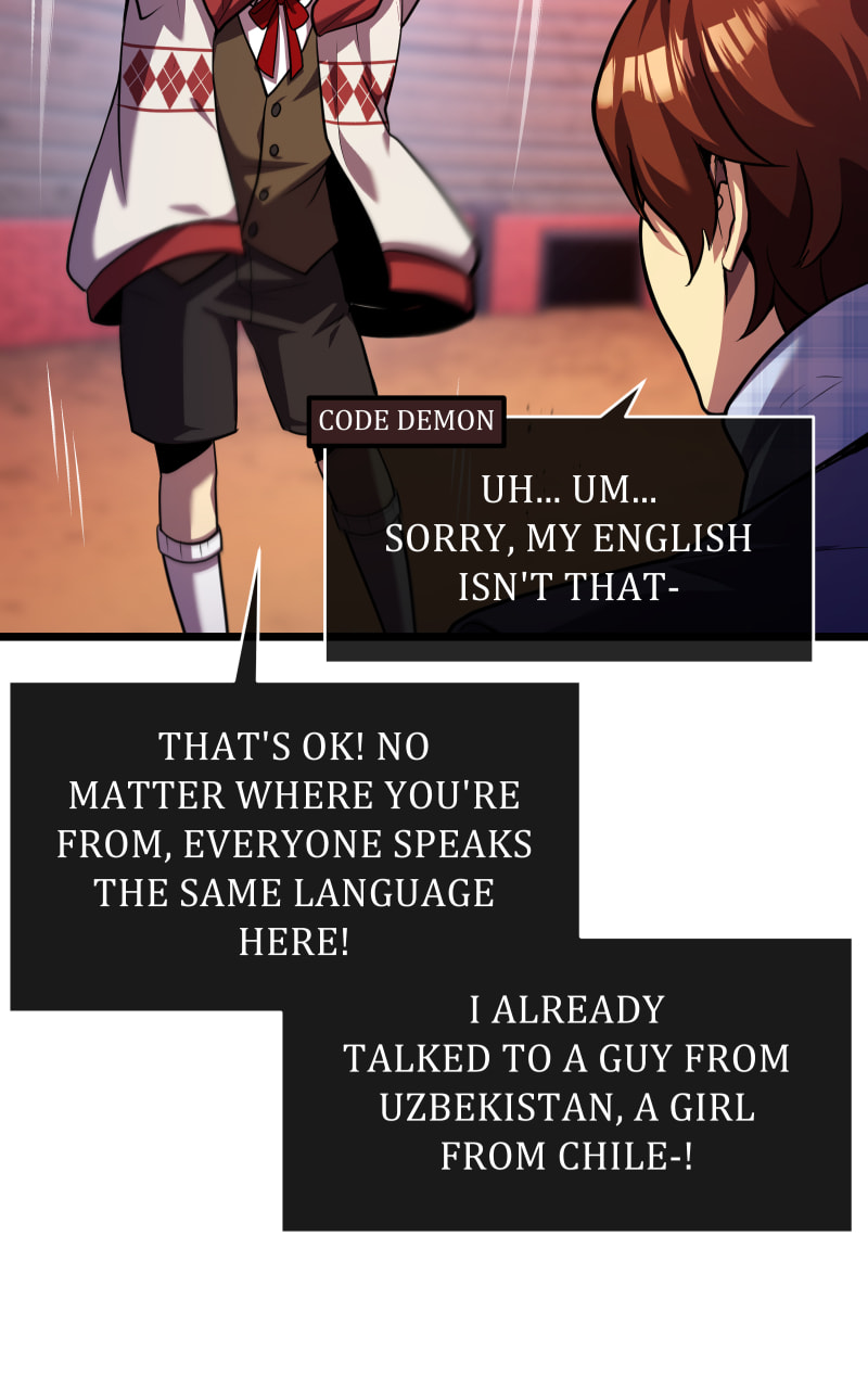 Read Kawaii Akuma chapter 2 image 3 on Lezhin