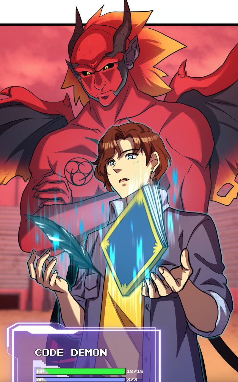 Read Kawaii Akuma chapter 2 image 30 on Lezhin