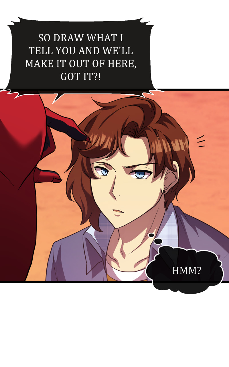 Read Kawaii Akuma chapter 2 image 39 on Lezhin