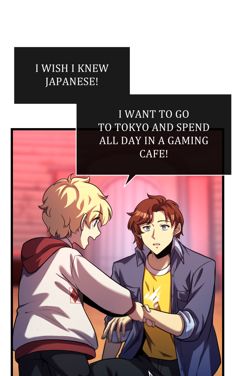 Read Kawaii Akuma chapter 2 image 4 on Lezhin