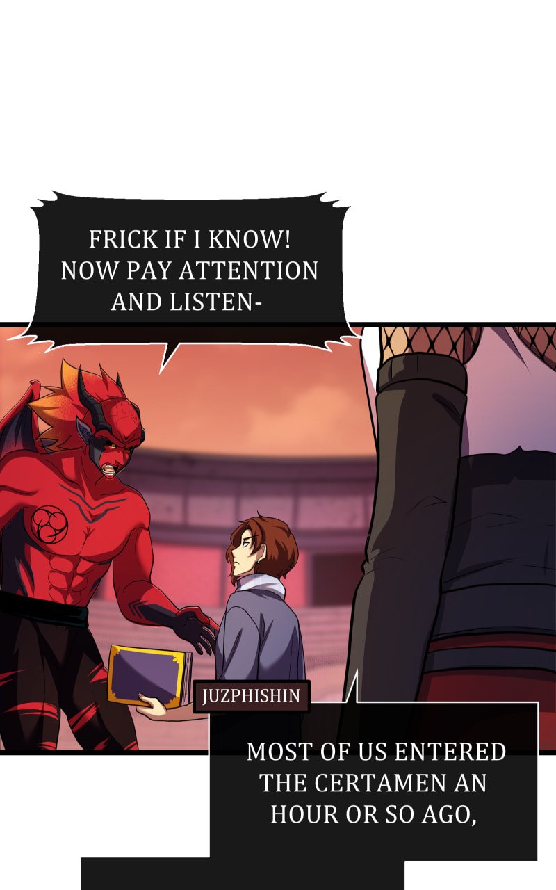 Read Kawaii Akuma chapter 2 image 41 on Lezhin
