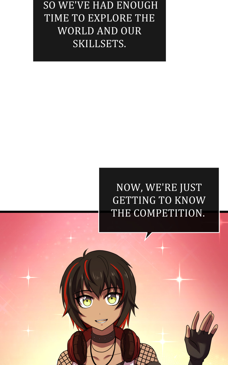 Read Kawaii Akuma chapter 2 image 42 on Lezhin