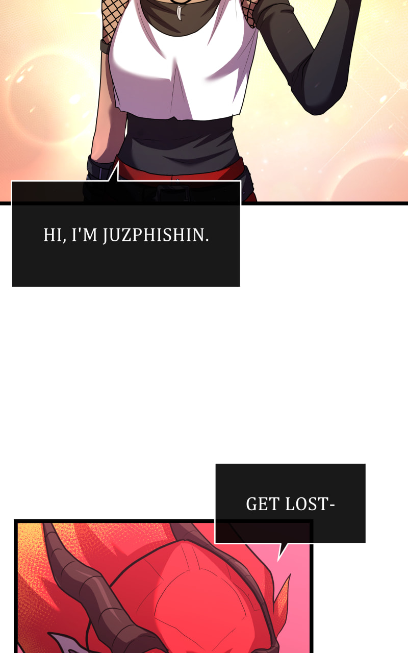 Read Kawaii Akuma chapter 2 image 43 on Lezhin