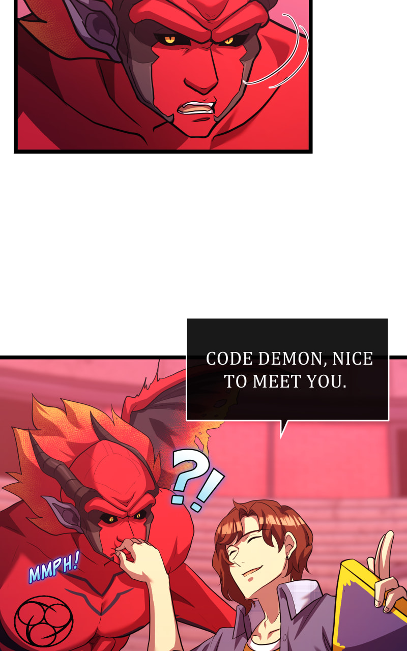 Read Kawaii Akuma chapter 2 image 44 on Lezhin