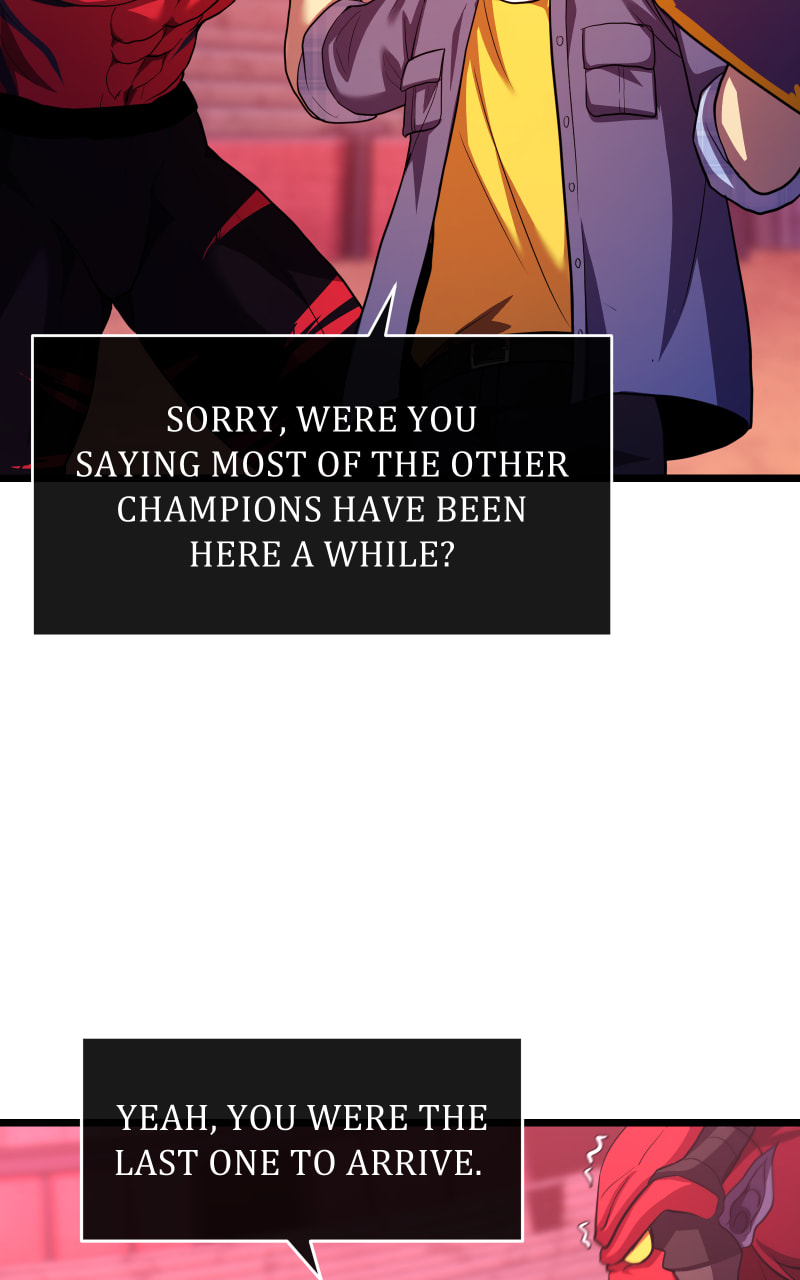 Read Kawaii Akuma chapter 2 image 45 on Lezhin