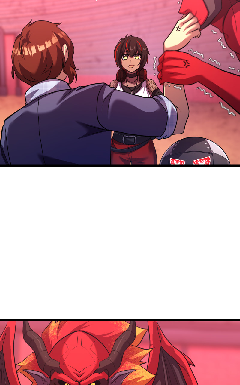 Read Kawaii Akuma chapter 2 image 46 on Lezhin