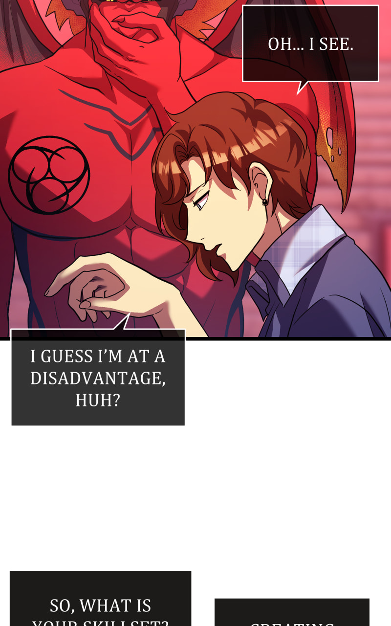 Read Kawaii Akuma chapter 2 image 47 on Lezhin