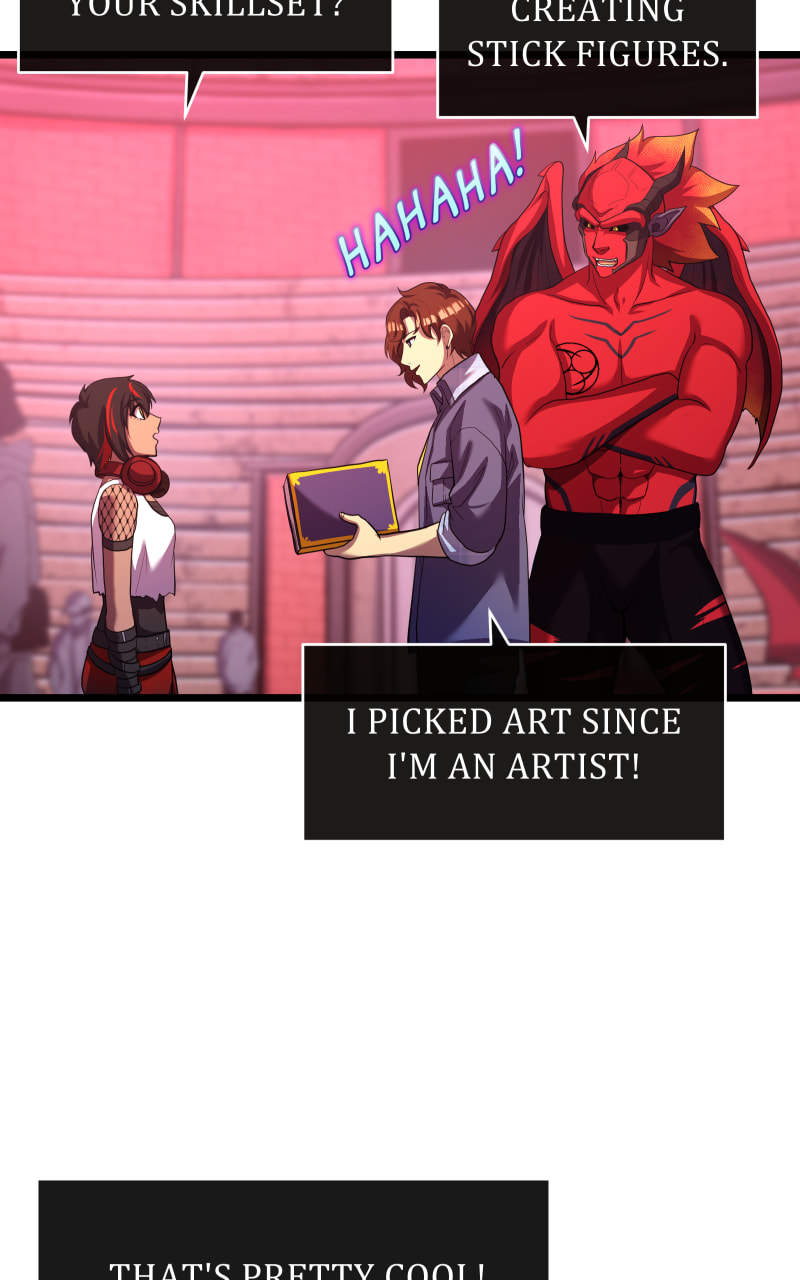 Read Kawaii Akuma chapter 2 image 48 on Lezhin