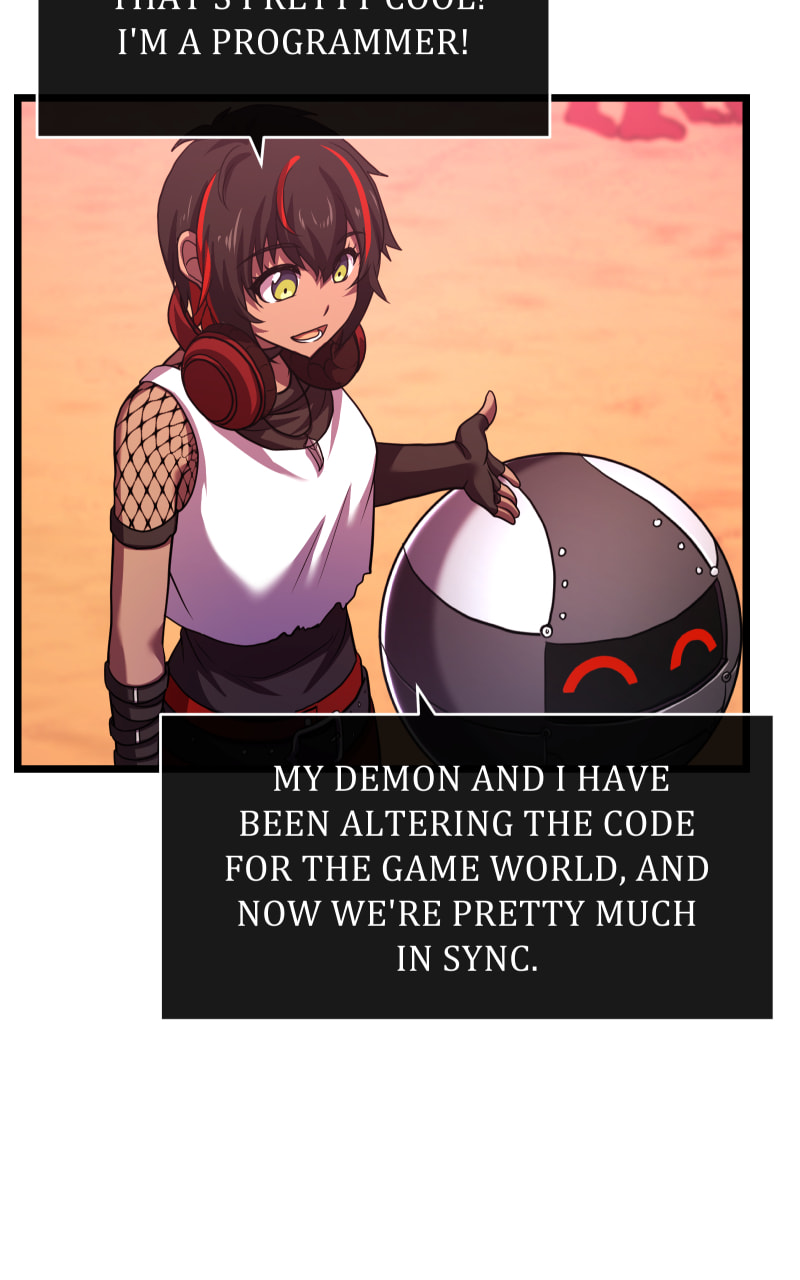 Read Kawaii Akuma chapter 2 image 49 on Lezhin