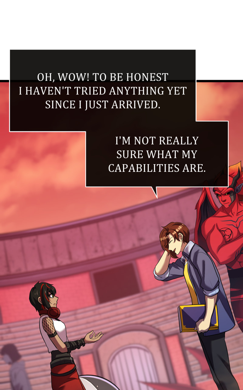 Read Kawaii Akuma chapter 2 image 50 on Lezhin