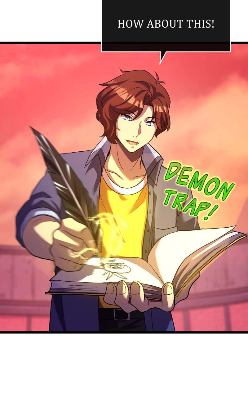 Read Kawaii Akuma chapter 2 image 53 on Lezhin