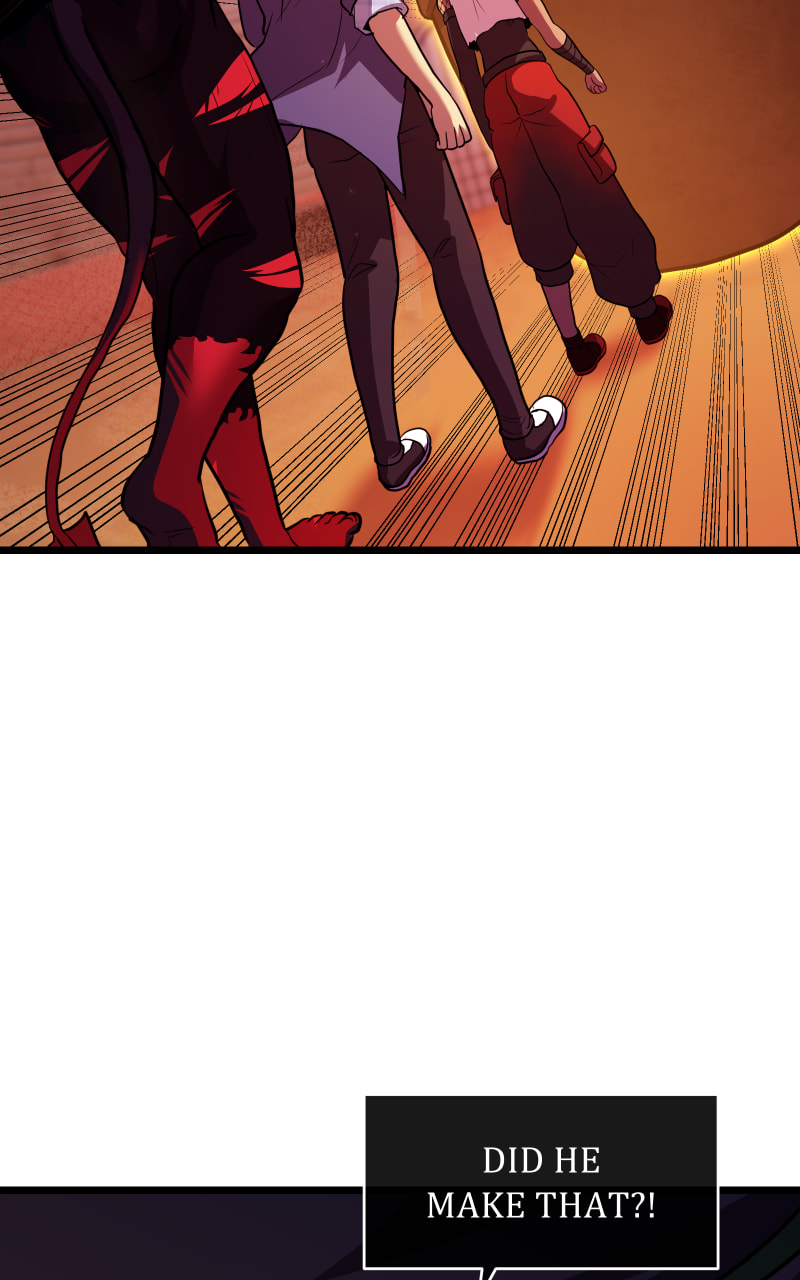 Read Kawaii Akuma chapter 2 image 56 on Lezhin