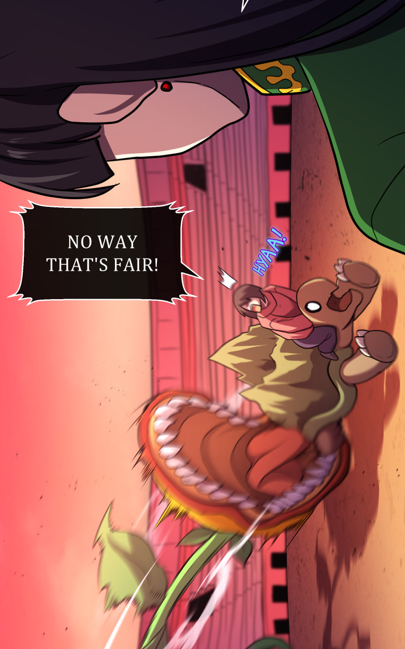 Read Kawaii Akuma chapter 2 image 57 on Lezhin
