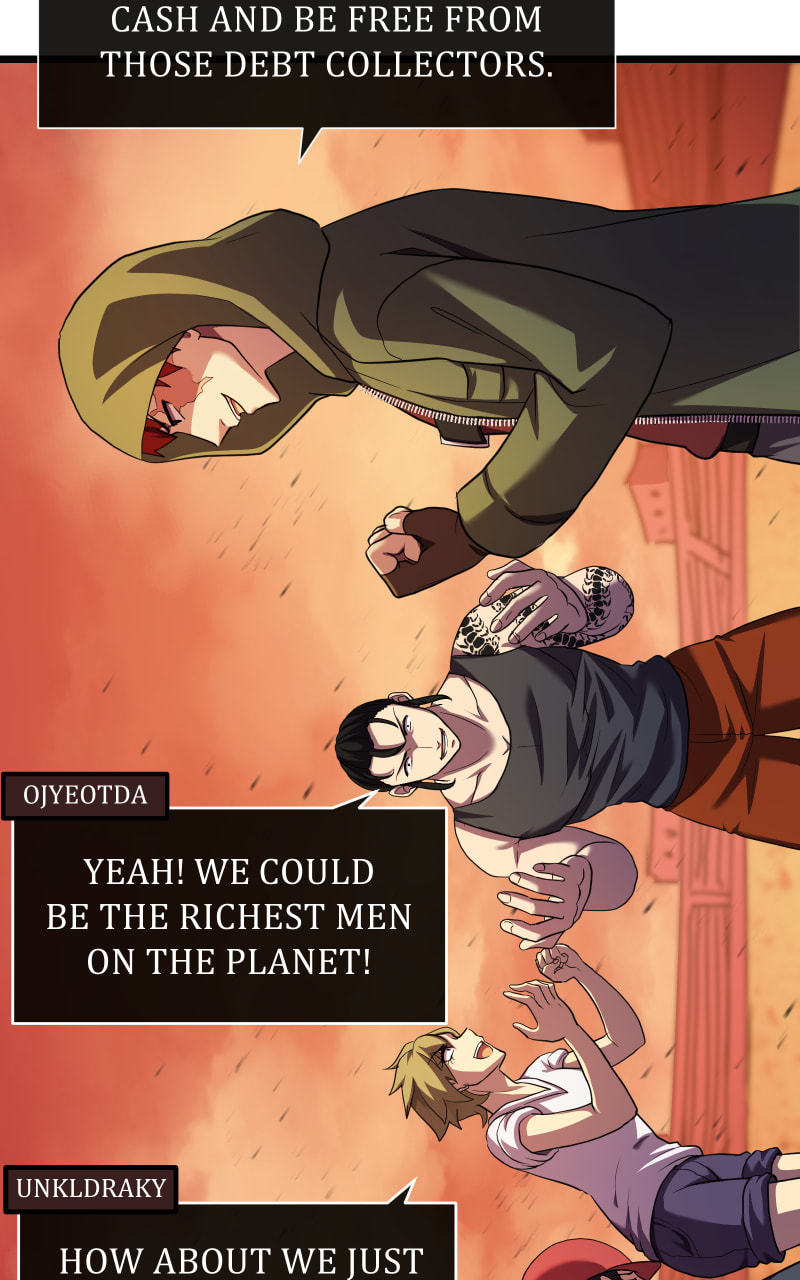 Read Kawaii Akuma chapter 2 image 60 on Lezhin