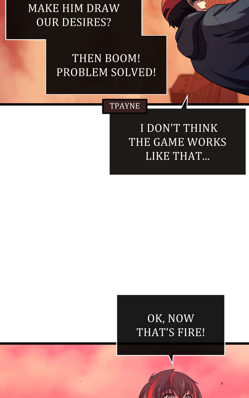 Read Kawaii Akuma chapter 2 image 61 on Lezhin