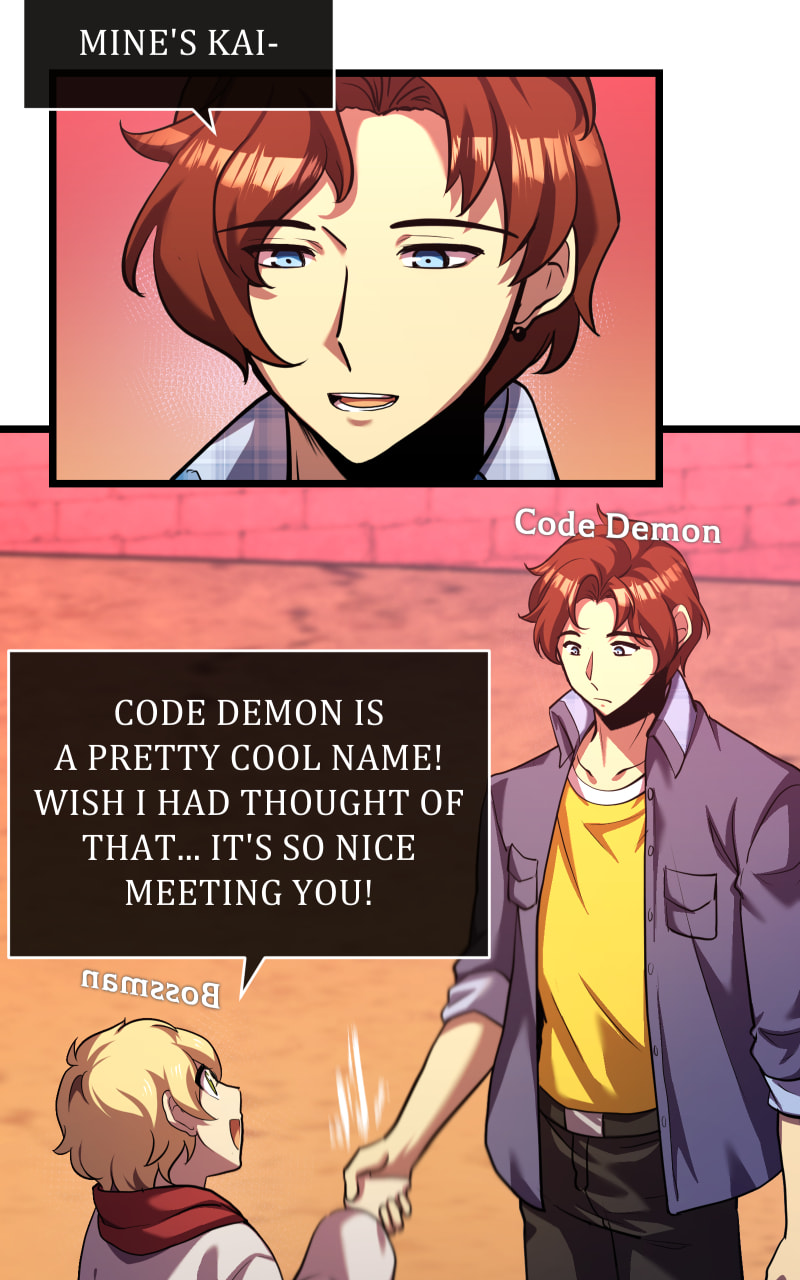 Read Kawaii Akuma chapter 2 image 7 on Lezhin