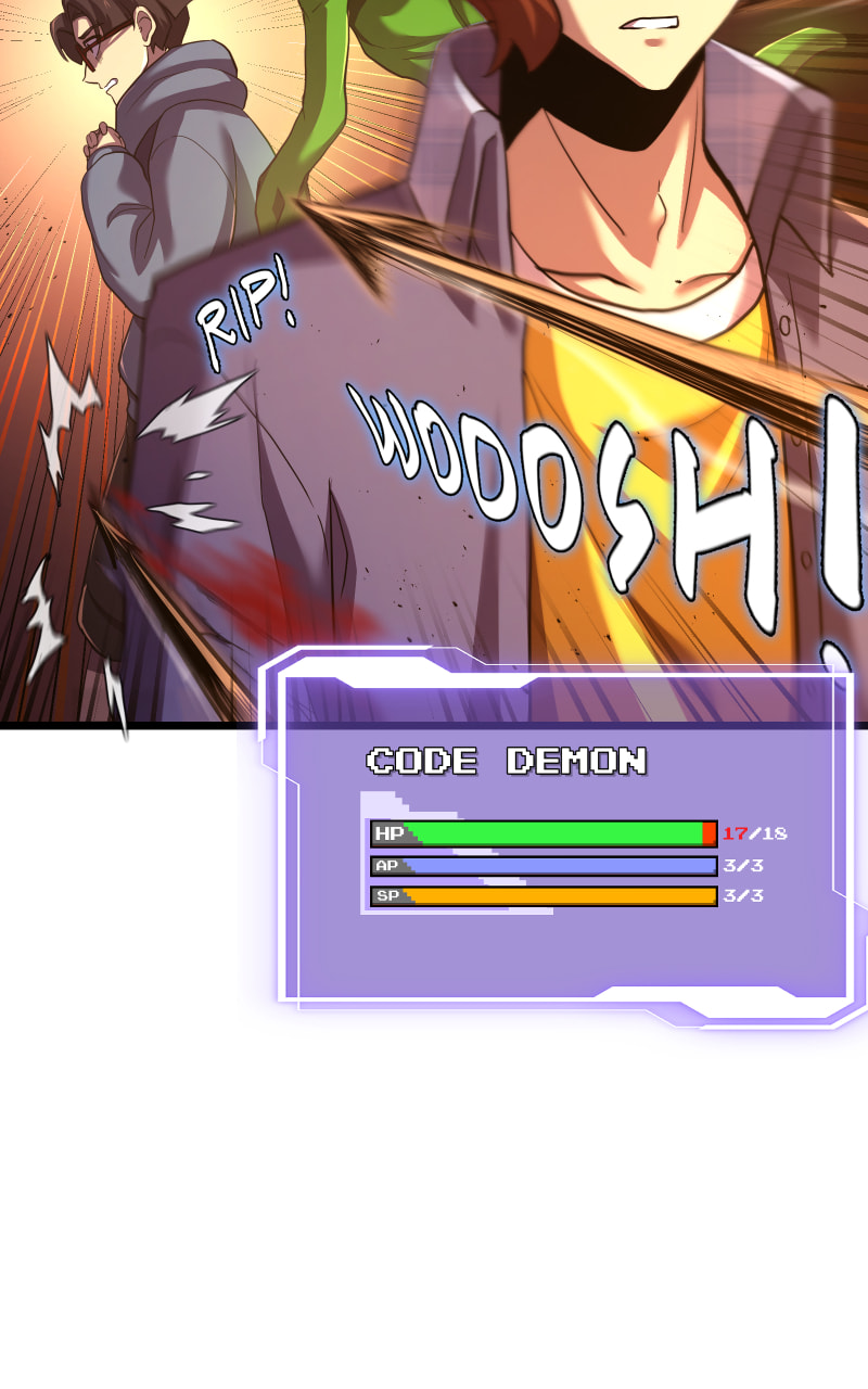 Read Kawaii Akuma chapter 2 image 76 on Lezhin