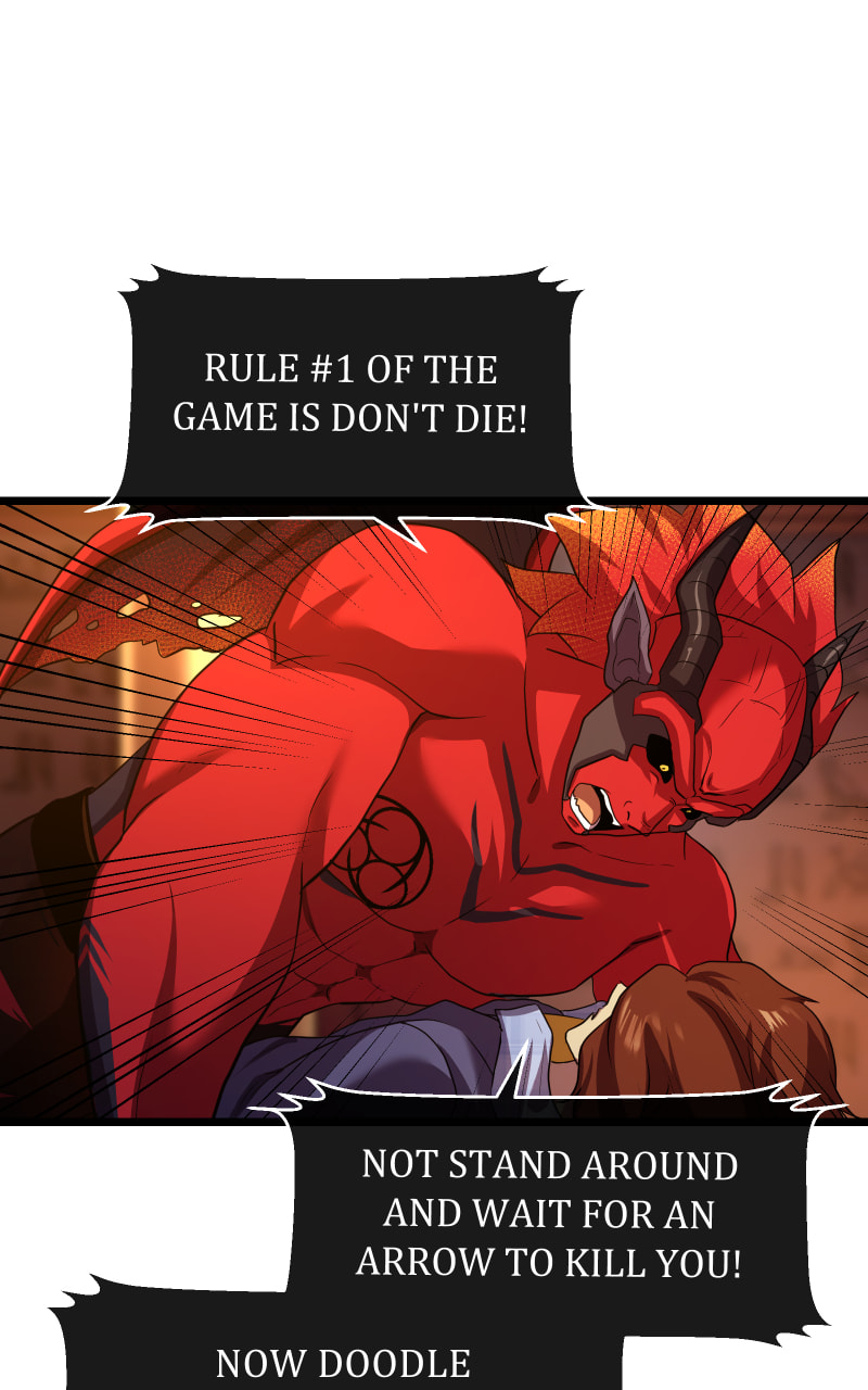 Read Kawaii Akuma chapter 2 image 87 on Lezhin