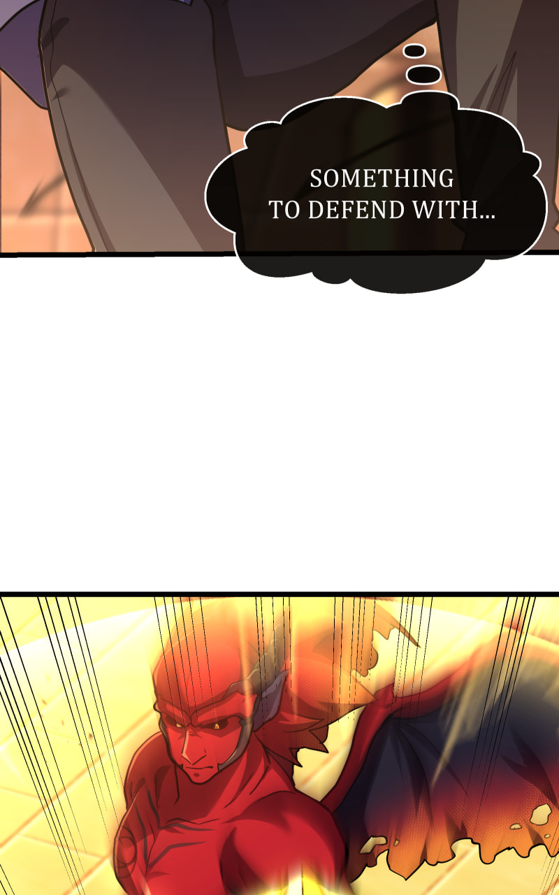 Read Kawaii Akuma chapter 2 image 91 on Lezhin
