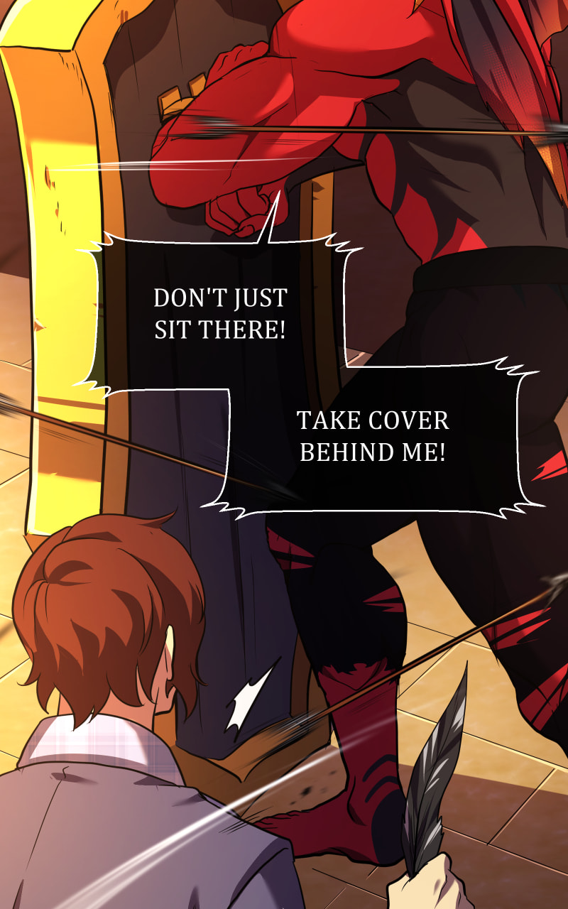 Read Kawaii Akuma chapter 2 image 94 on Lezhin