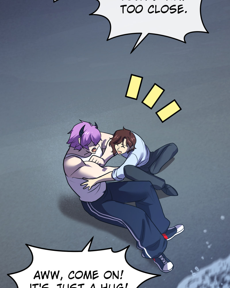 Read Kawaii Akuma chapter 21 image 136 on Lezhin