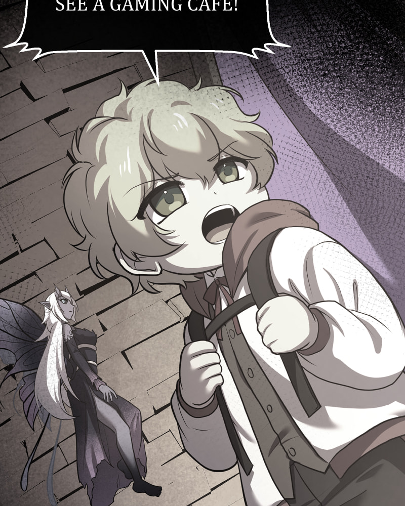 Read Kawaii Akuma chapter 21 image 21 on Lezhin