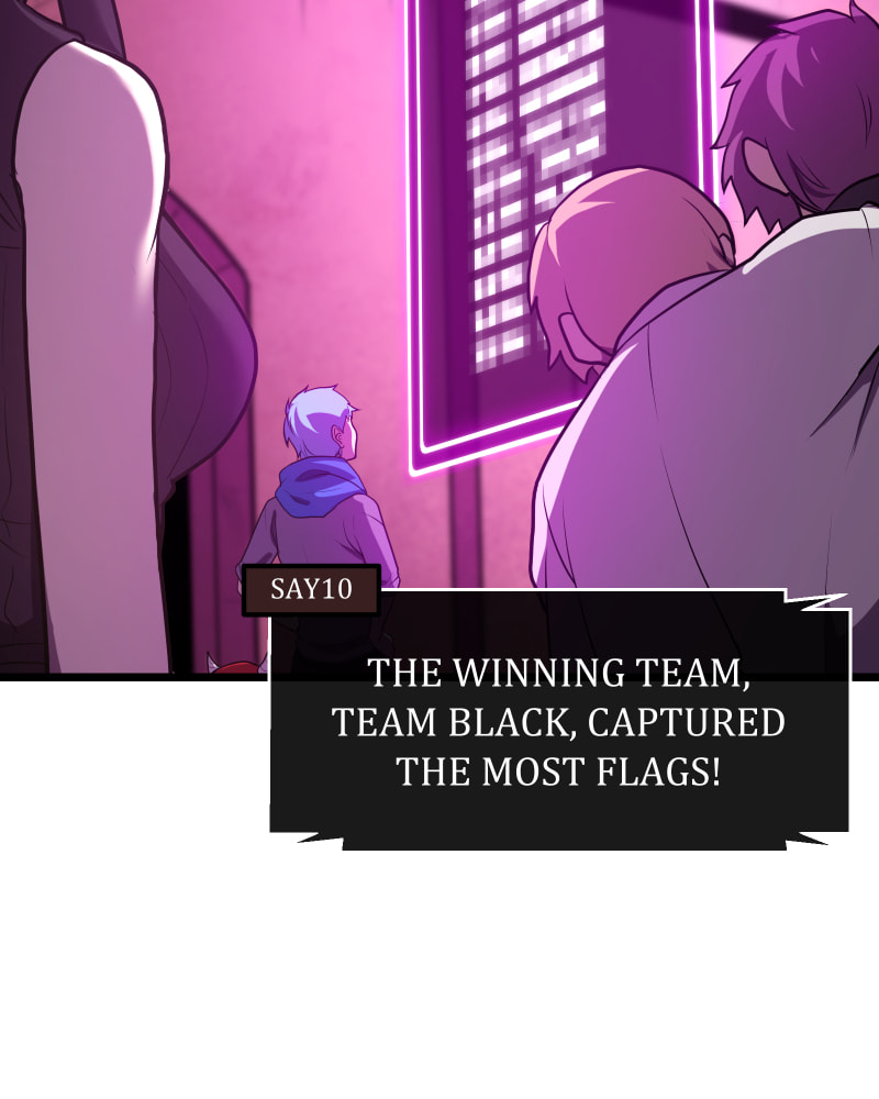 Read Kawaii Akuma chapter 21 image 7 on Lezhin