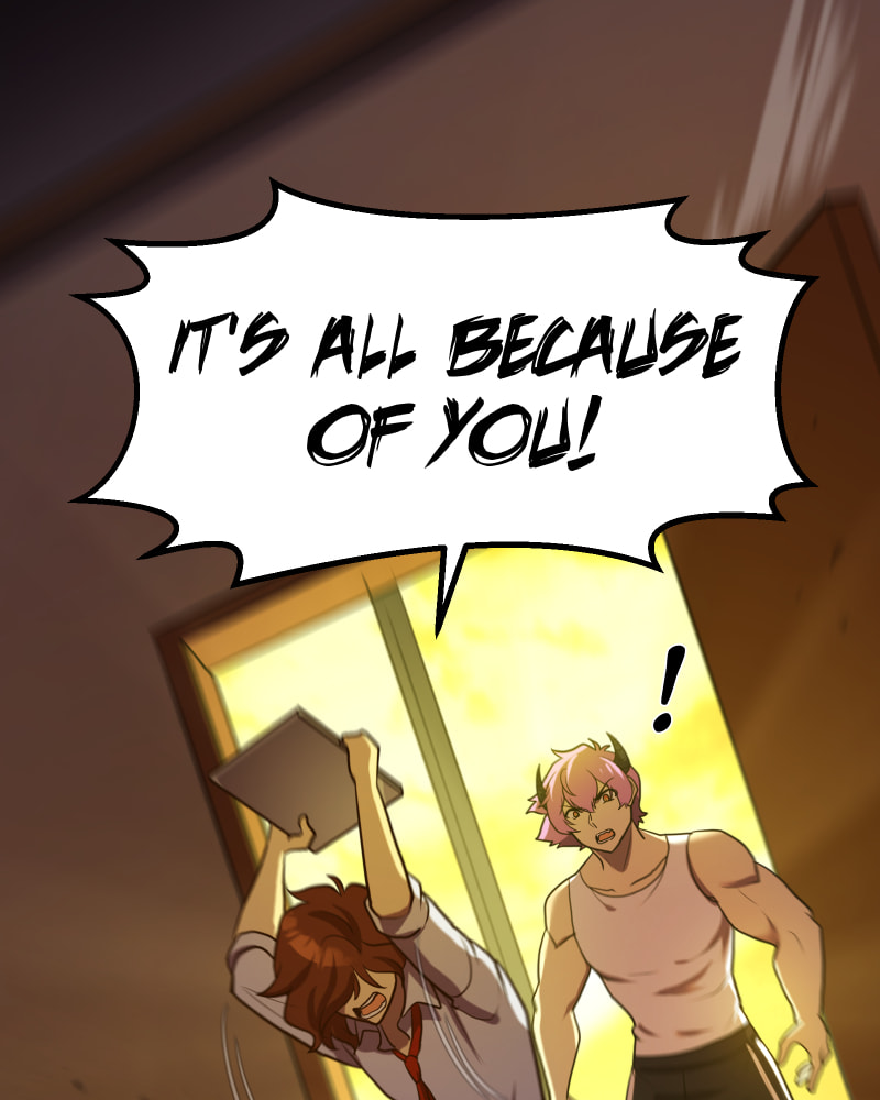 Read Kawaii Akuma chapter 21 image 77 on Lezhin