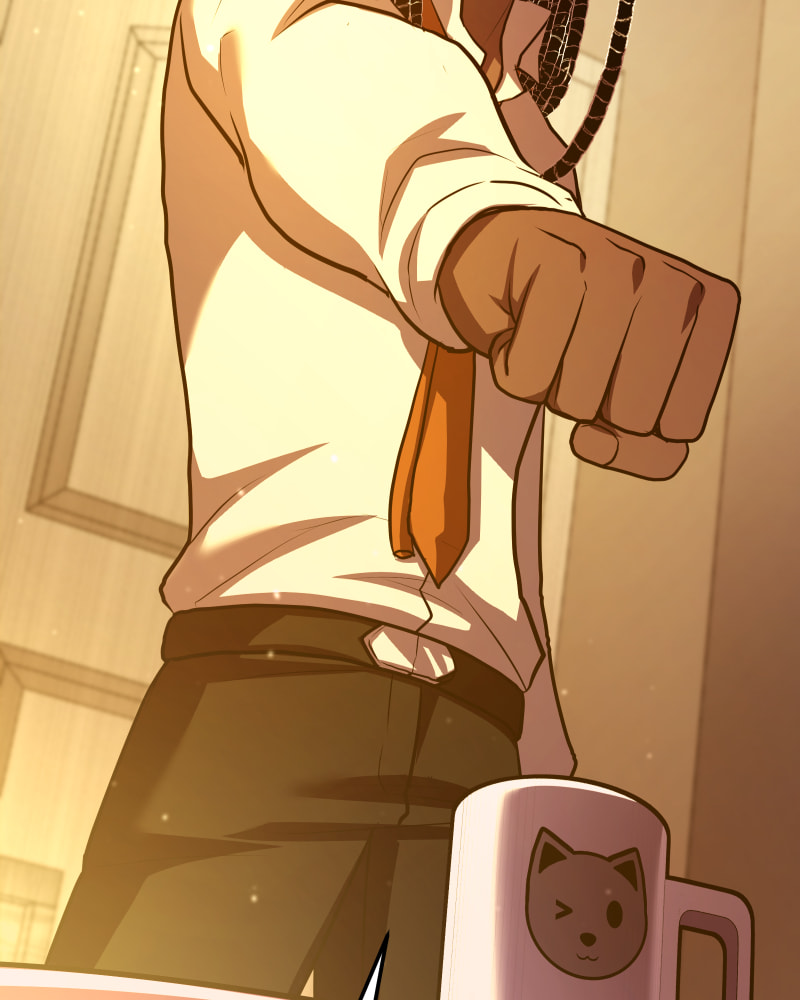 Read Kawaii Akuma chapter 22 image 130 on Lezhin