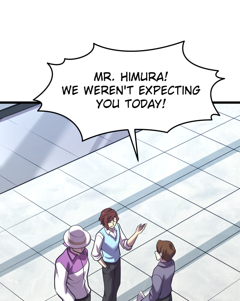 Read Kawaii Akuma chapter 22 image 36 on Lezhin