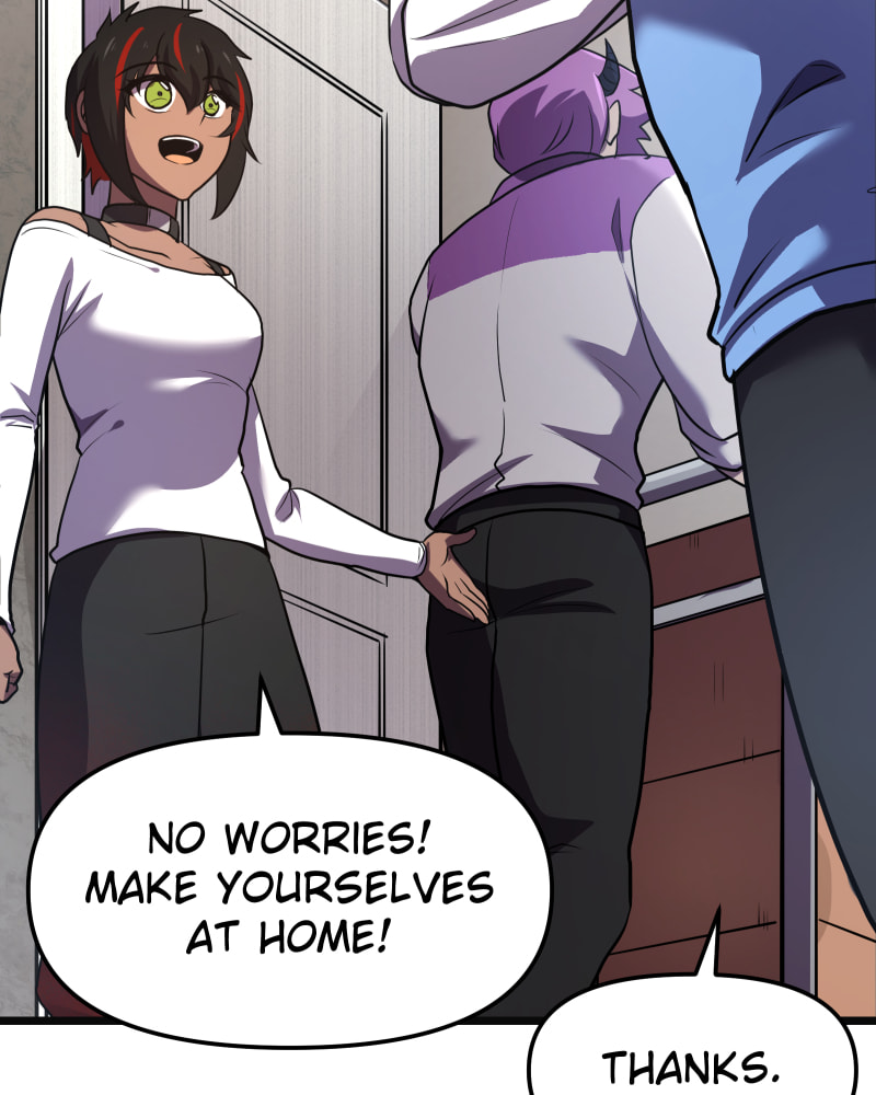 Read Kawaii Akuma chapter 22 image 79 on Lezhin