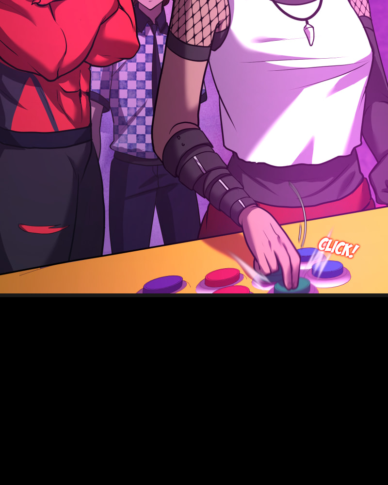 Read Kawaii Akuma chapter 24 image 100 on Lezhin