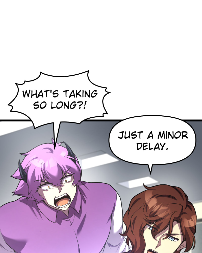 Read Kawaii Akuma chapter 24 image 3 on Lezhin