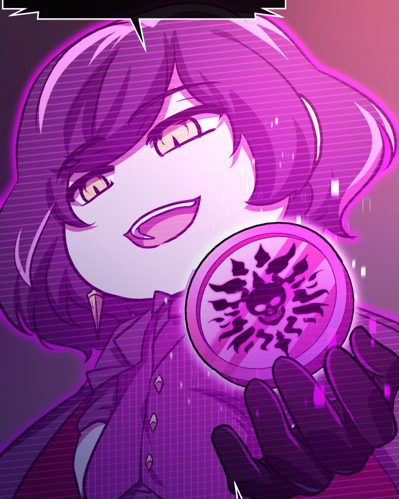 Read Kawaii Akuma chapter 24 image 45 on Lezhin