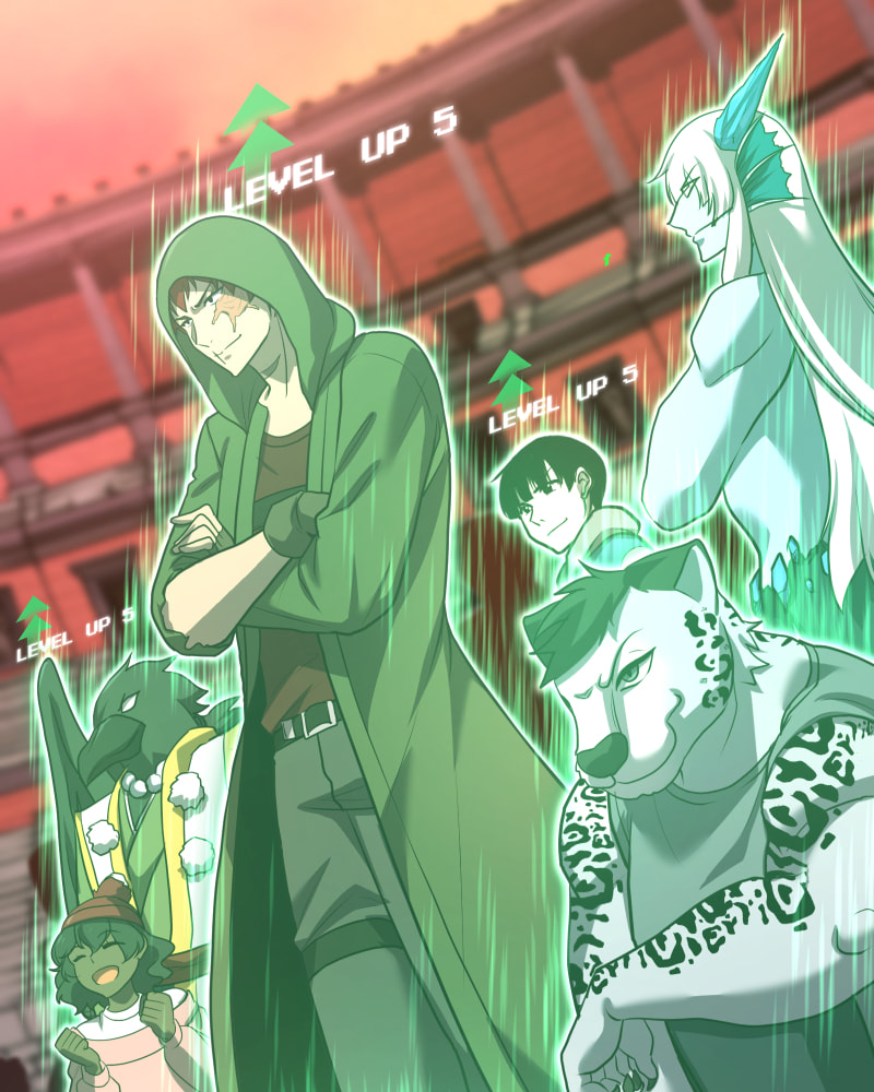 Read Kawaii Akuma chapter 24 image 63 on Lezhin