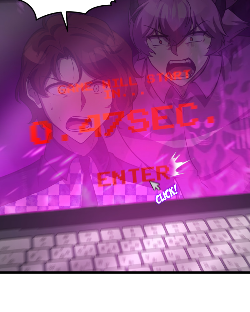 Read Kawaii Akuma chapter 24 image 9 on Lezhin