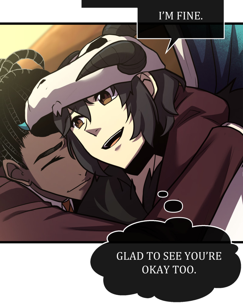 Read Kawaii Akuma chapter 27 image 11 on Lezhin