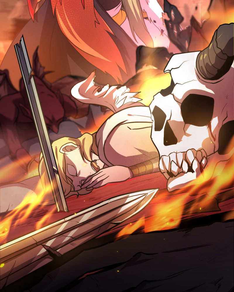 Read Kawaii Akuma chapter 29 image 76 on Lezhin