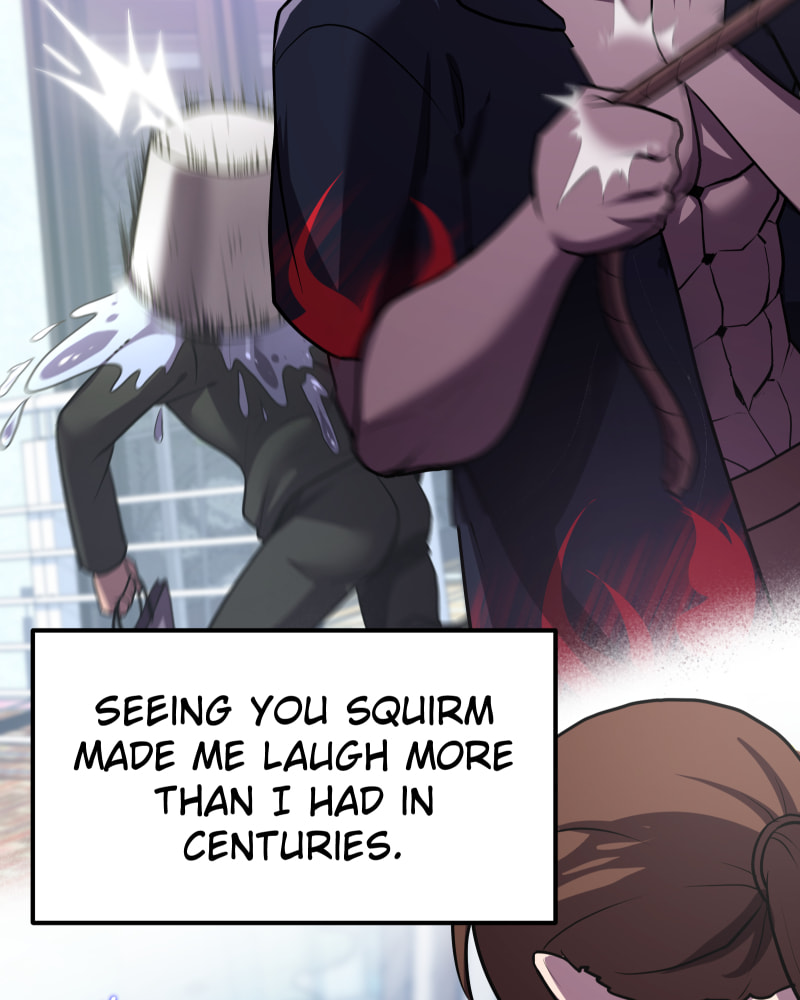 Read Kawaii Akuma chapter 29 image 91 on Lezhin