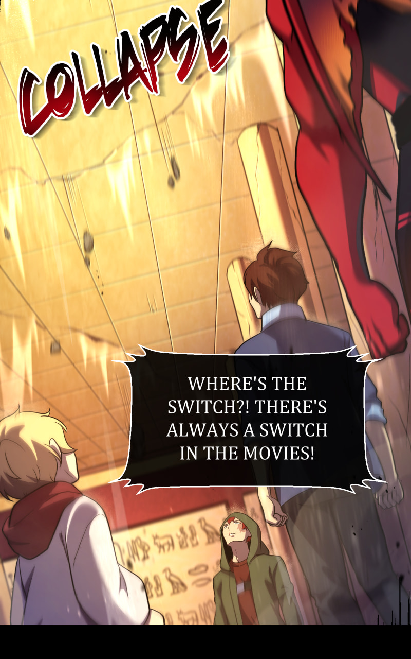 Read Kawaii Akuma chapter 3 image 1 on Lezhin