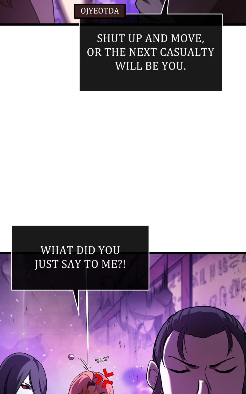 Read Kawaii Akuma chapter 3 image 13 on Lezhin
