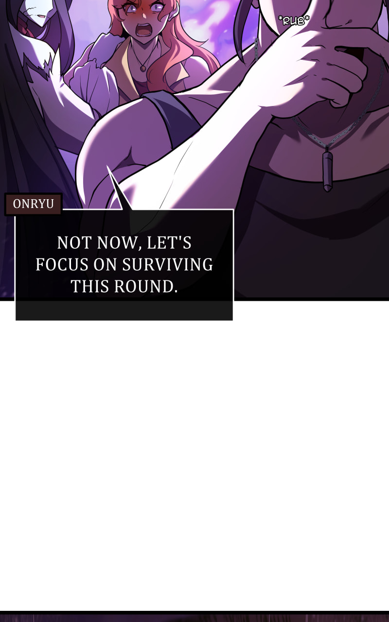 Read Kawaii Akuma chapter 3 image 14 on Lezhin