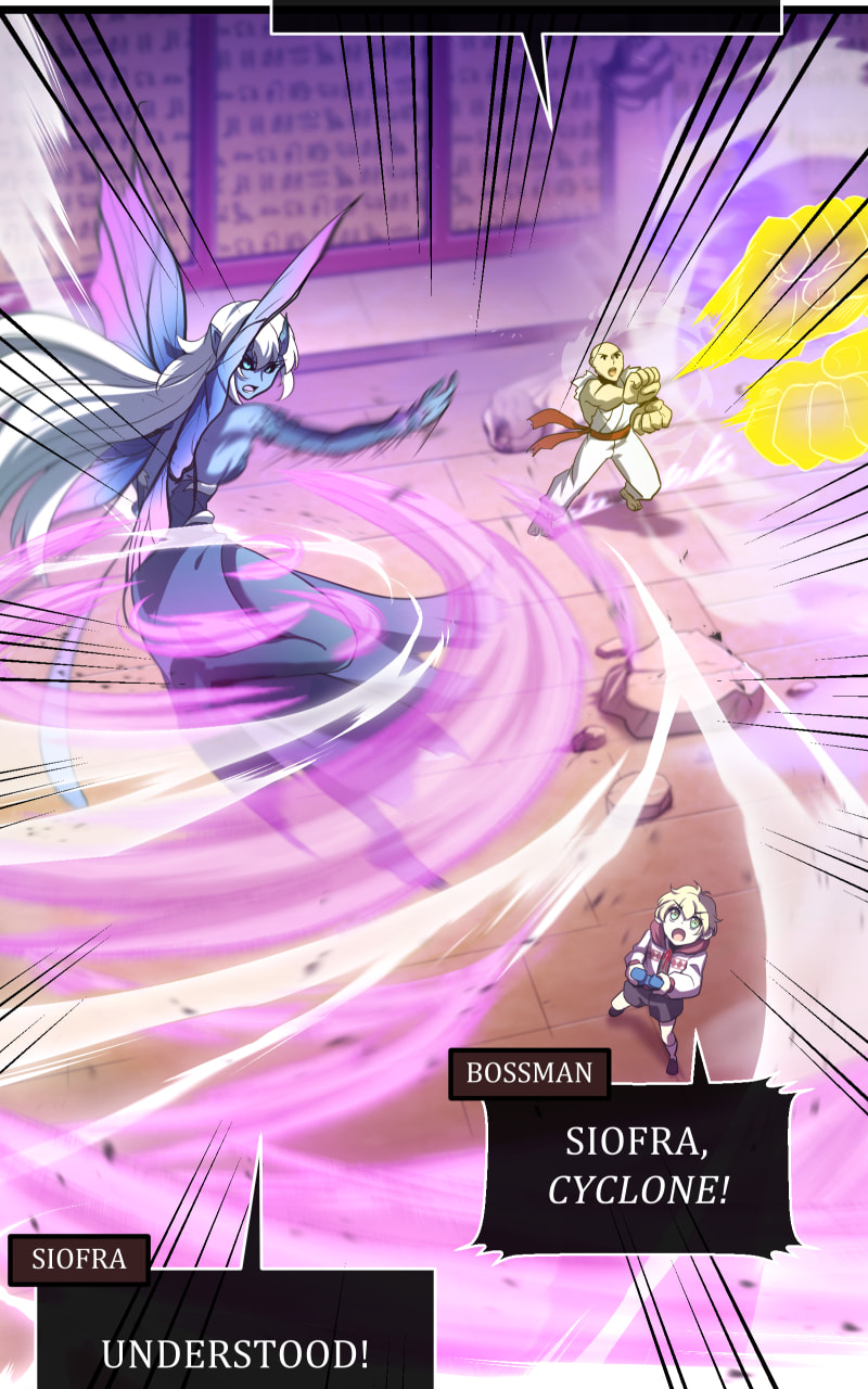Read Kawaii Akuma chapter 3 image 20 on Lezhin